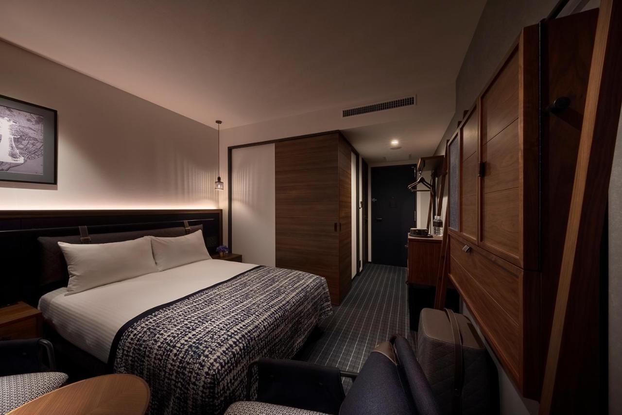 The Lively Azabujuban 4* Präfektur Tokio