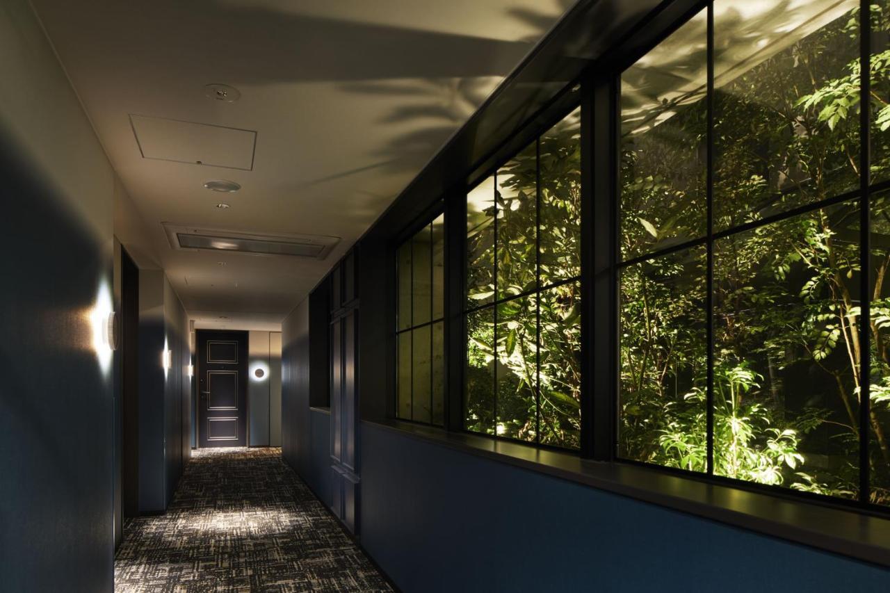 Hotel The Lively Azabujuban Tokio